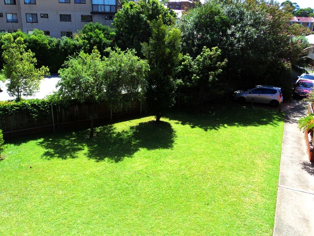 7/23 Osborne Street, WOLLONGONG, NSW 2500