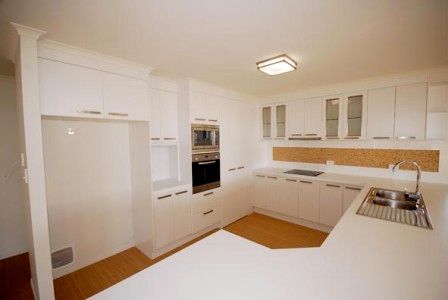 13 Barrington Court, PACIFIC HEIGHTS, QLD 4703