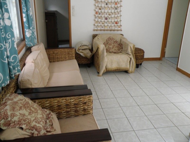 POINT LOOKOUT, QLD 4183