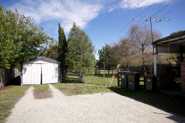 21 Flinders Road, LONGWARRY, VIC 3816