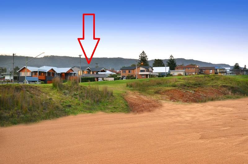 1a Beach Street, BULLI NSW 2516