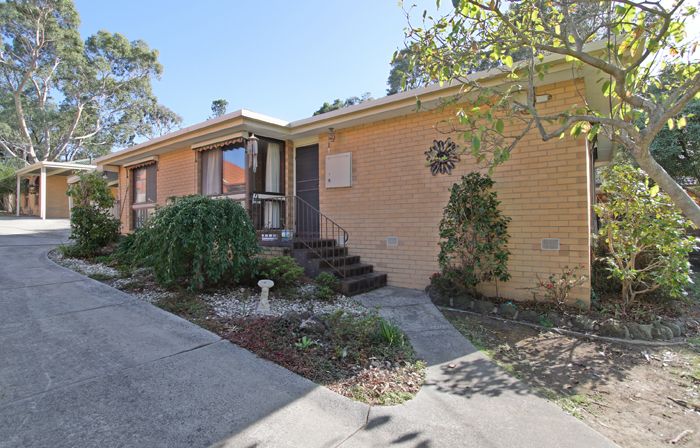 1 and 2/11 Scotland Avenue, GREENSBOROUGH, VIC 3088