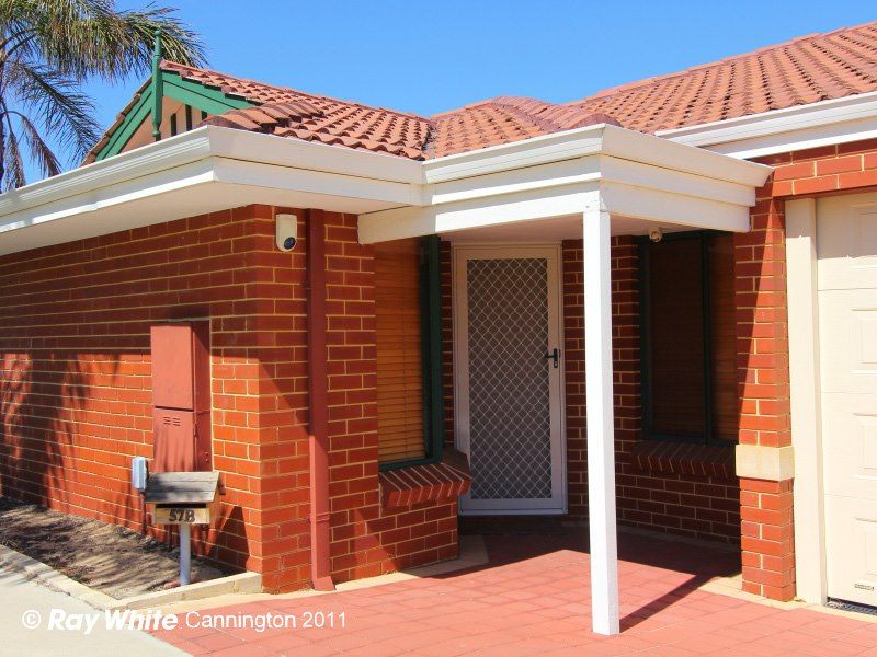 57b Hamilton Street, CANNINGTON, WA 6107