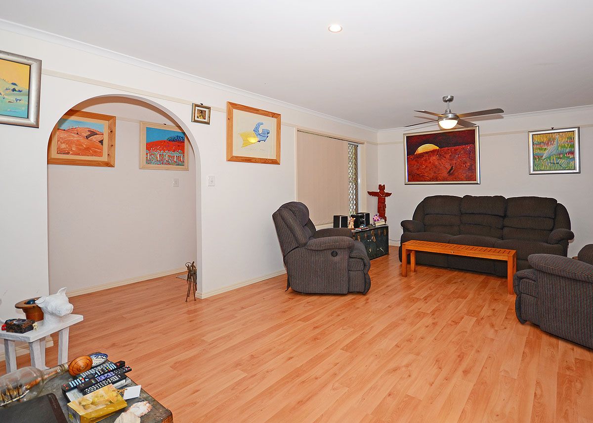 212 Pulgul Street, URANGAN, QLD 4655