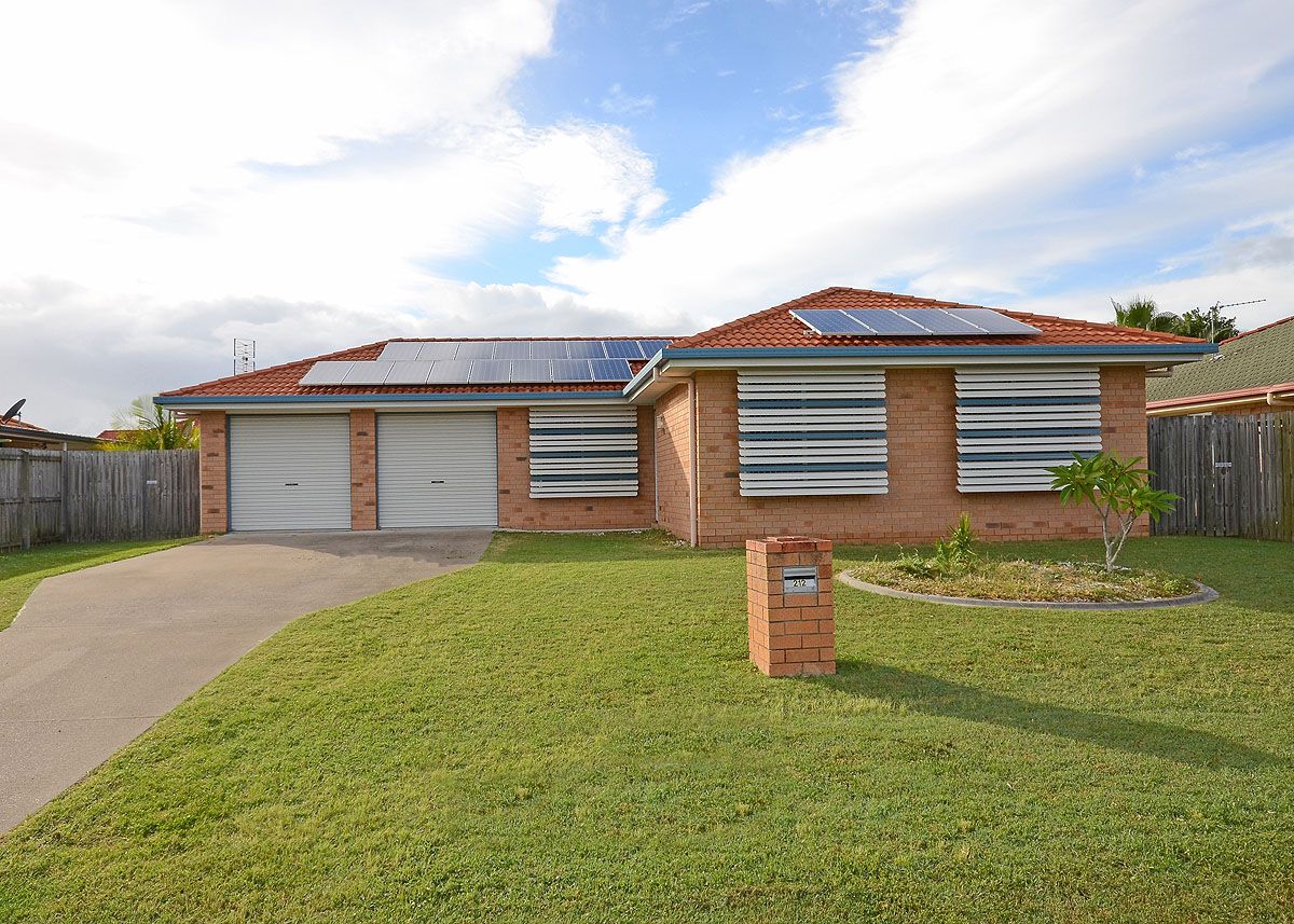 212 Pulgul Street, URANGAN QLD 4655