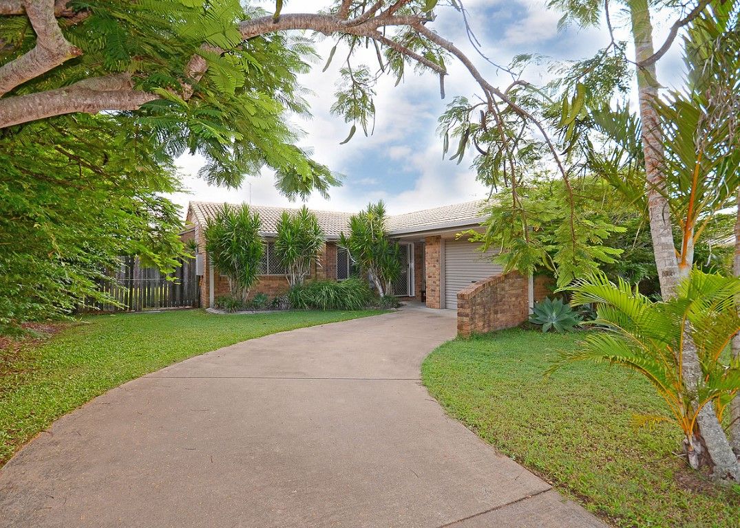 28 Wonga Street, SCARNESS, QLD 4655