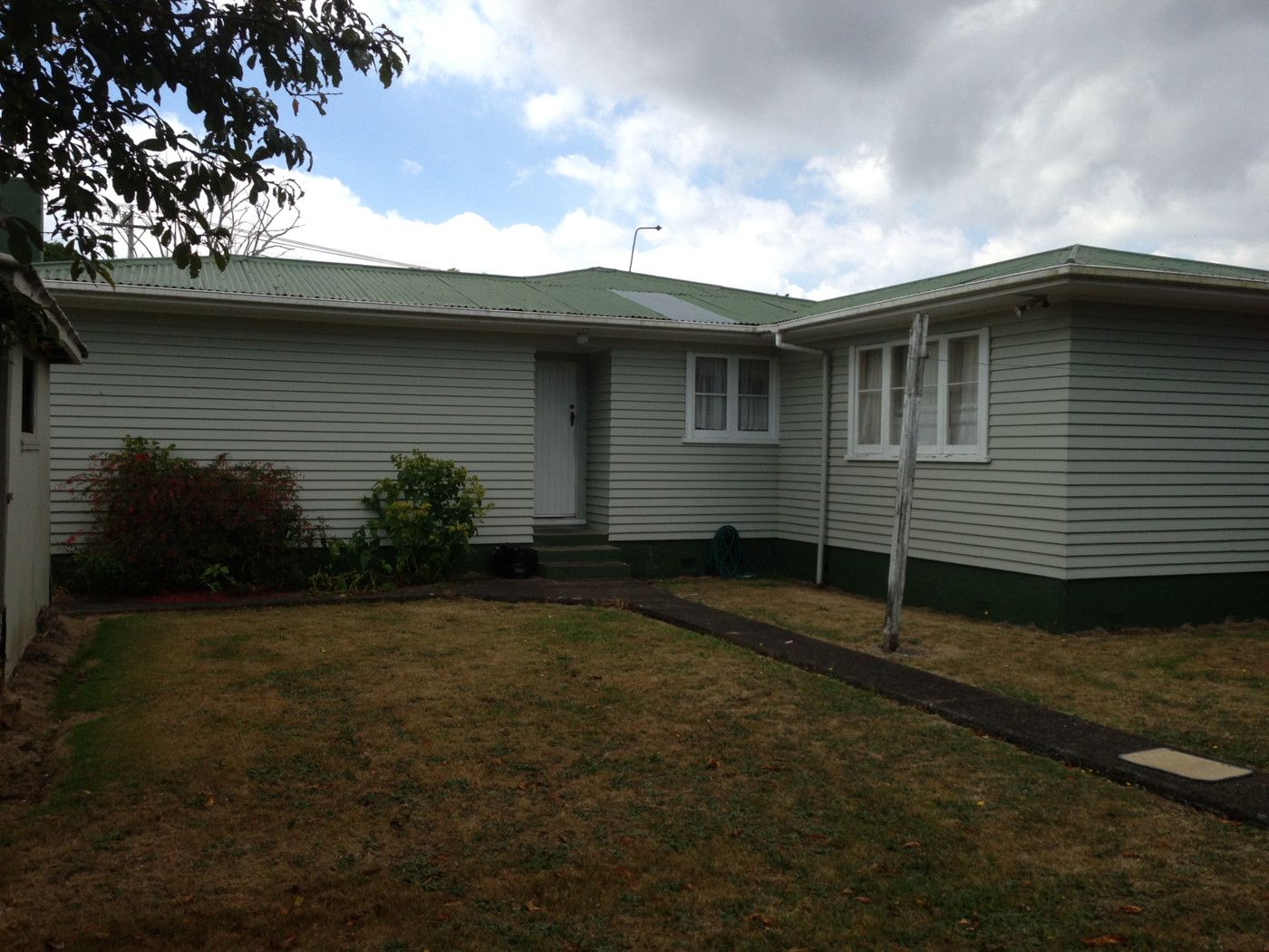 47 Gloucester Road, MANUREWA, Manukau City
