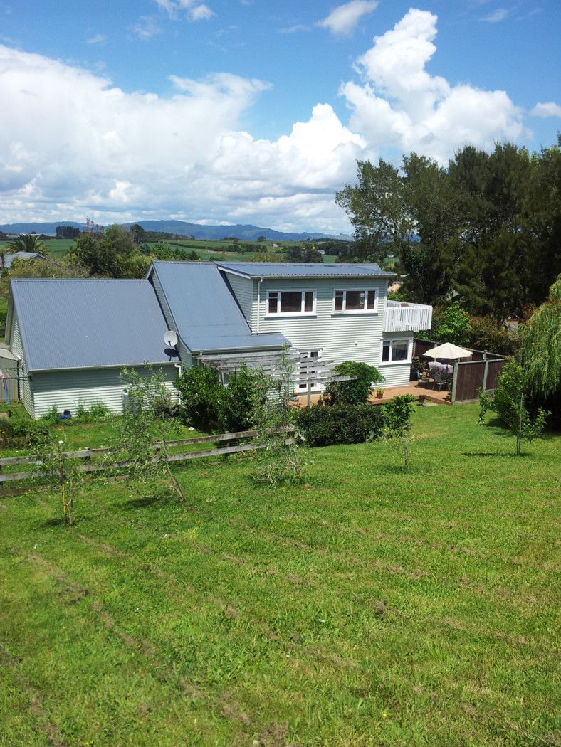 83 Colombo Road, WAIUKU, Franklin