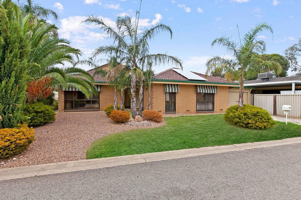 8 Torrens Place, SALISBURY SA 5108
