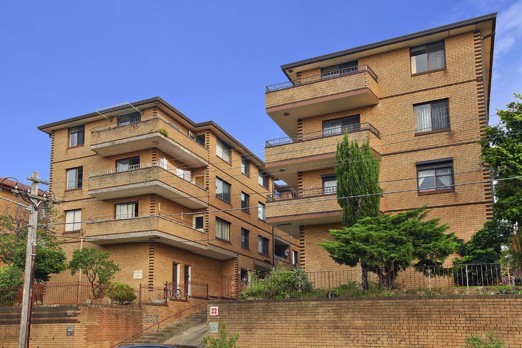 22 Glen Street, MARRICKVILLE NSW 2204