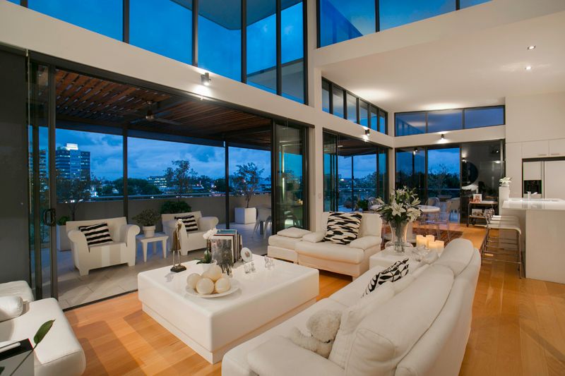 35 Buchanan Street, WEST END QLD 4101