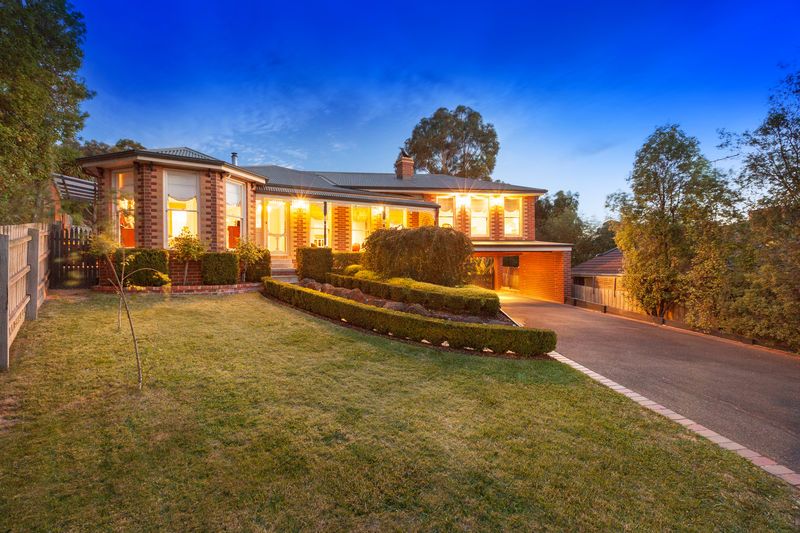 13 Colgoa Court, WATTLE GLEN VIC 3096