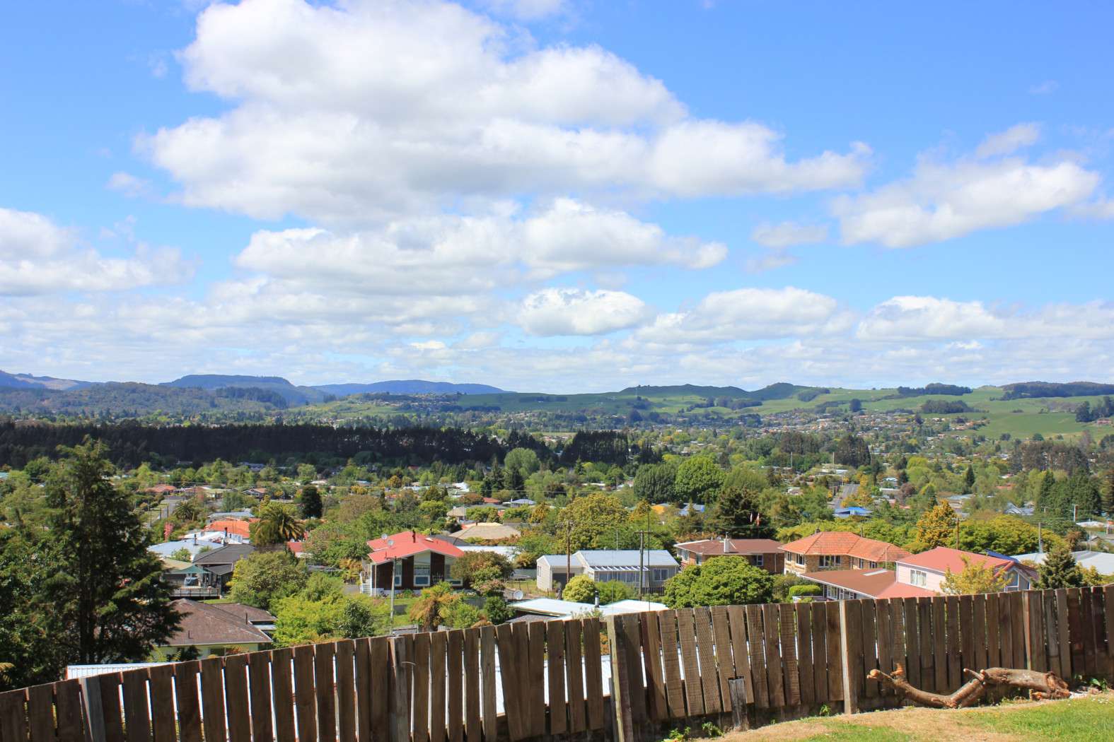 WESTERN HEIGHTS Rotorua District 3015, Western Heights, Rotorua