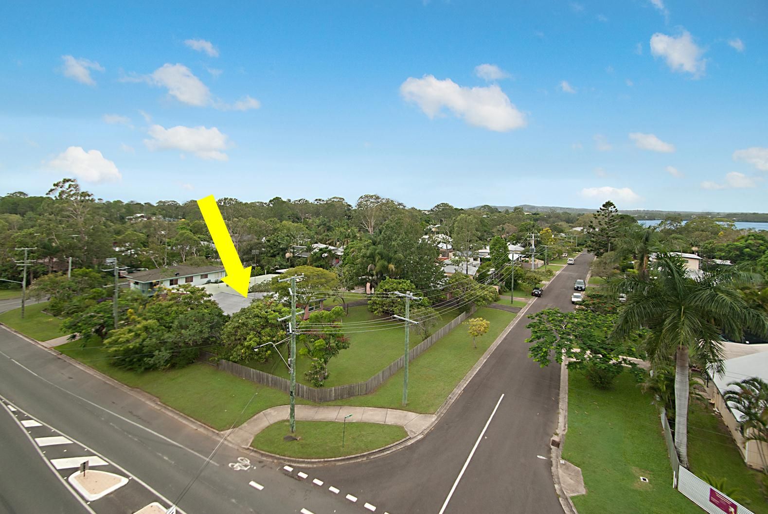 44 Butler Street, TEWANTIN QLD 4565