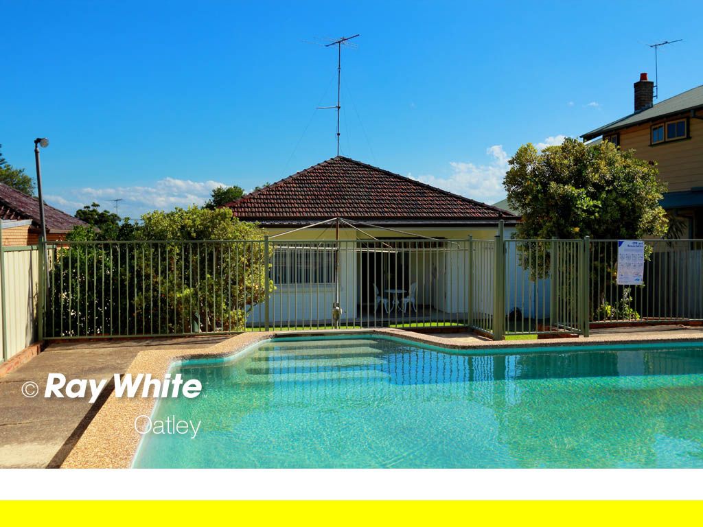 100 Pacific Avenue, PENSHURST, NSW 2222