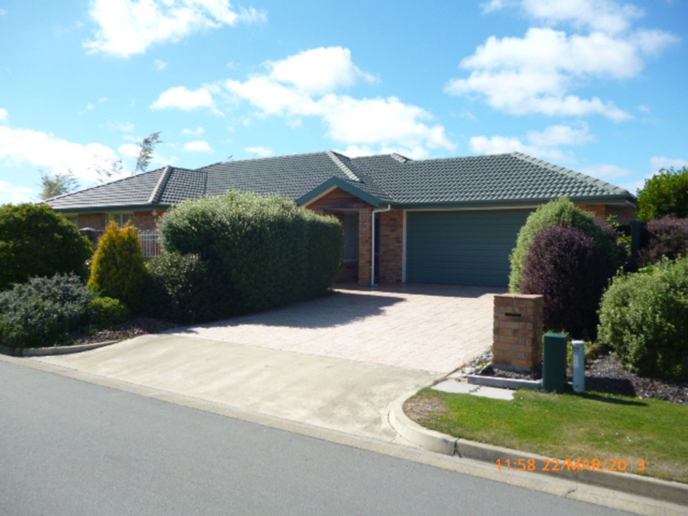 1 Baltic Place, NORTHWOOD, Christchurch City