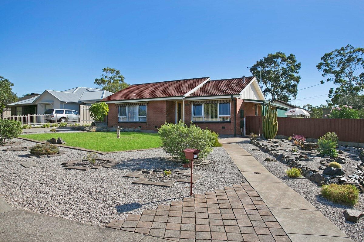 43 Nurrowin Drive, INGLE FARM SA 5098