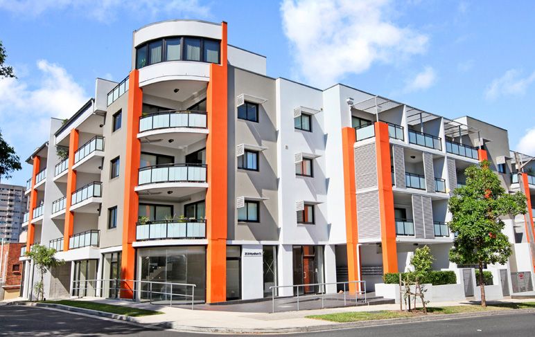 12/20-34 Wyndham Street, ALEXANDRIA, NSW 2015