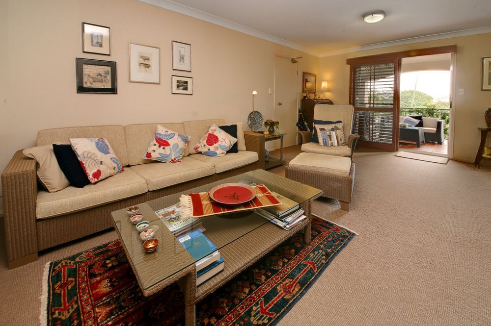 6/37 Stevenson Street, ASCOT, QLD 4007