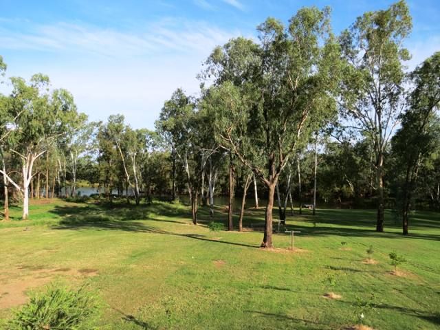 EMERALD, QLD 4720