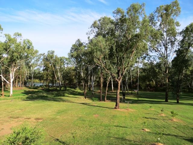 EMERALD, QLD 4720