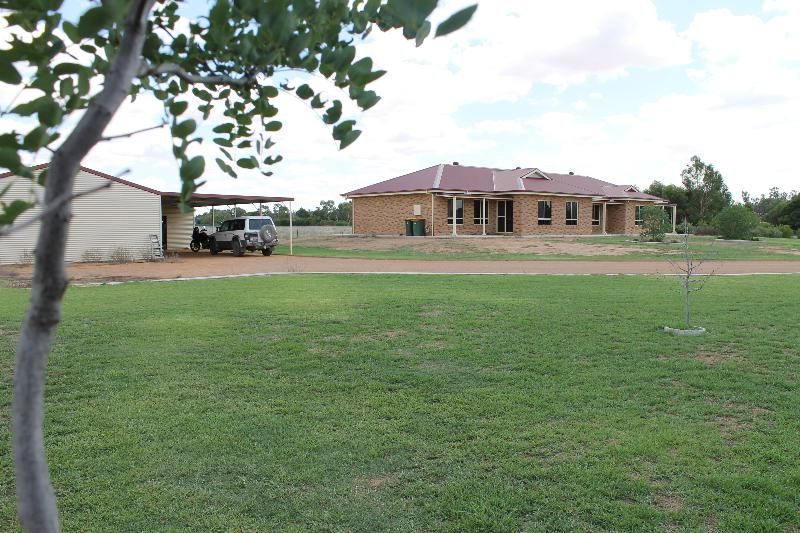 6 Redgum Place, NARROMINE NSW 2821