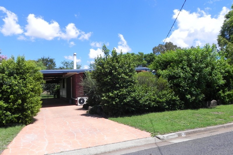 PITTSWORTH, QLD 4356