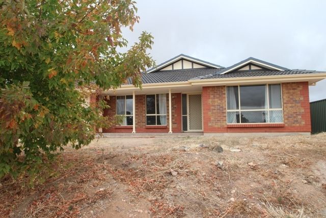 Lot 11 King William Street, AUBURN, SA 5451