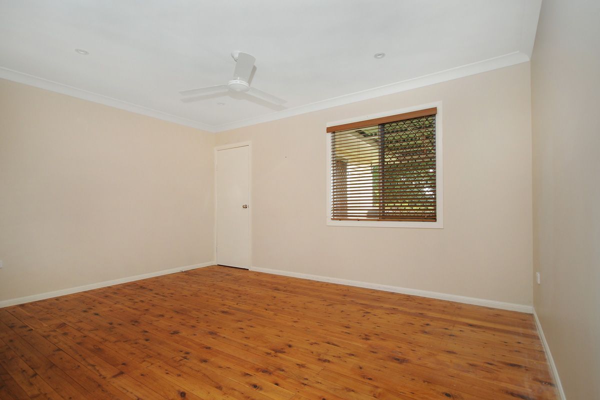 10 Wentworth Street, CENTENARY HEIGHTS, QLD 4350