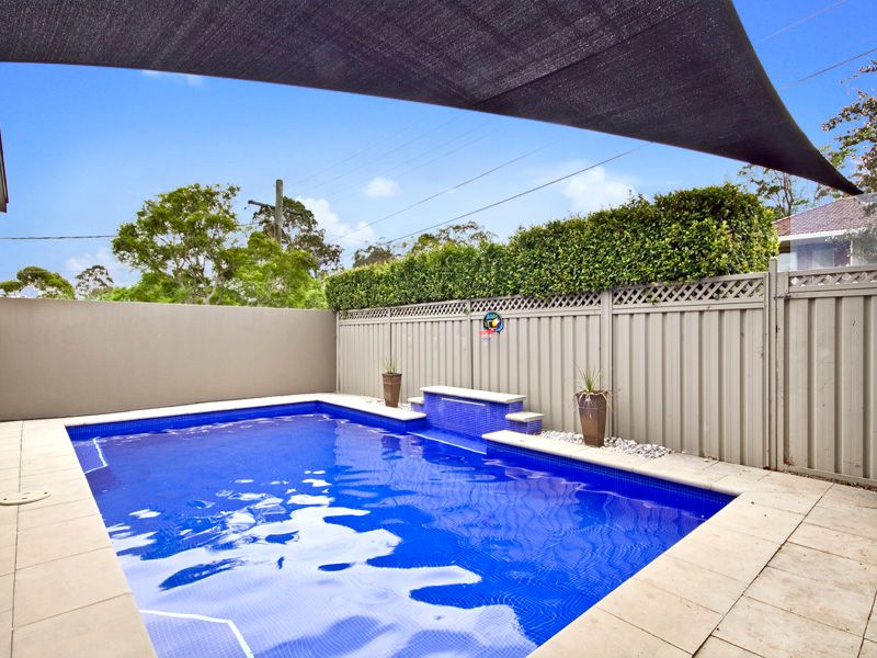 12 Mulberry Street, LOFTUS, NSW 2232