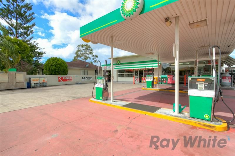 Commercial Retail Property Sold Gateshead, NSW 6668 Oxford Street