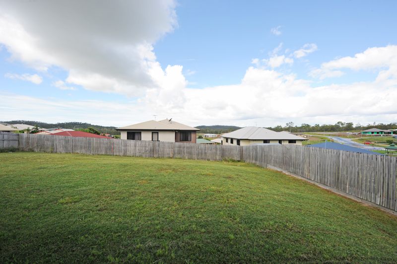 12 Mulligan Crescent, CALLIOPE, QLD 4680