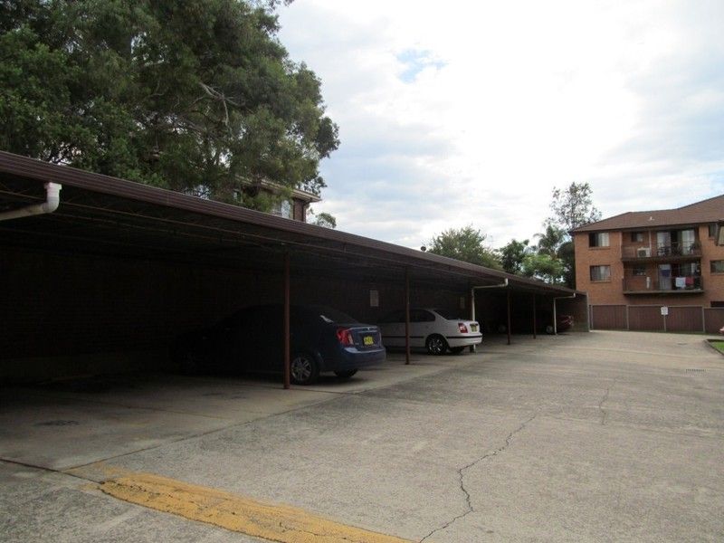 22/41-43 Victoria Street, WERRINGTON, NSW 2747