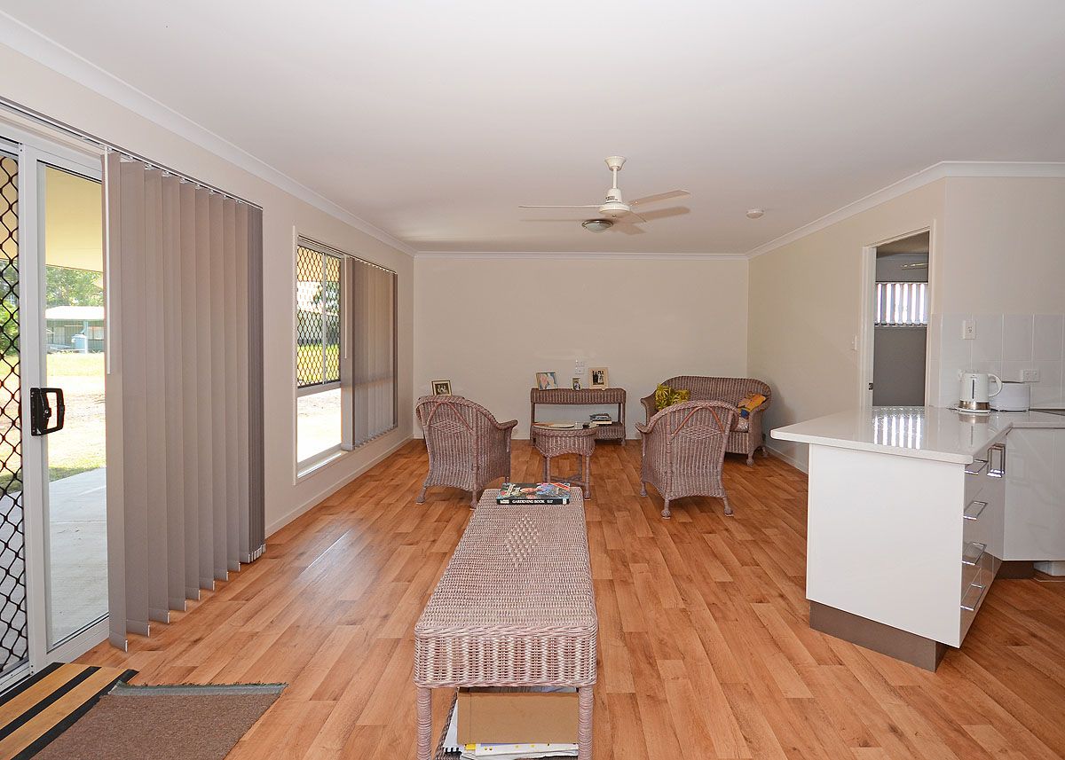 6 Bulleen Way, BURRUM HEADS, QLD 4659