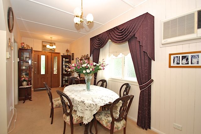 33 O'Sullivan Street, WOODEND, QLD 4305