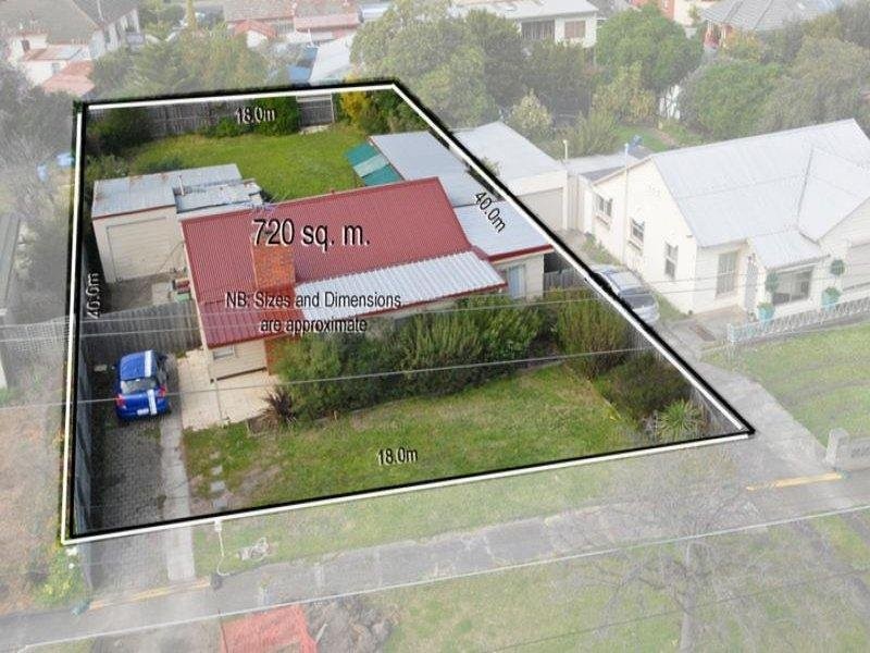 9 Lomond Terrace, EAST GEELONG, VIC 3219