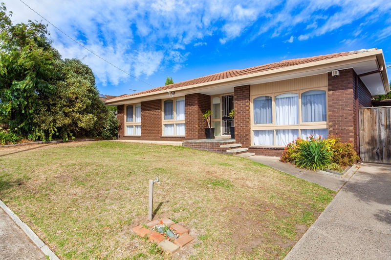 26 Coolabah Drive, GROVEDALE, VIC 3216