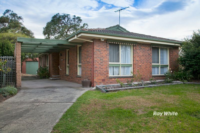 8 Lorraine Avenue, LANGWARRIN, VIC 3910