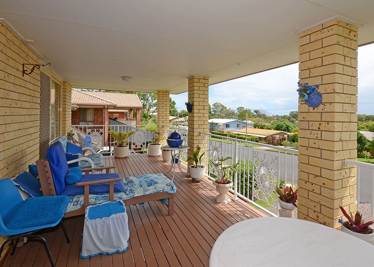 59 Hillcrest Avenue, SCARNESS, QLD 4655