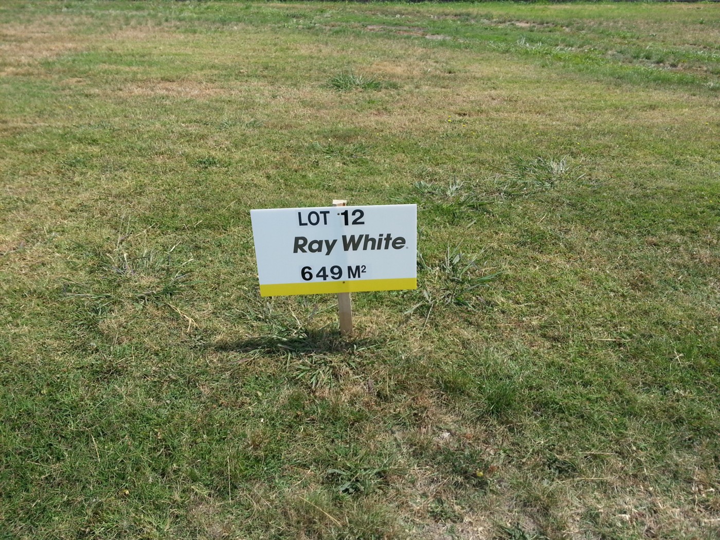 Lot 12/133 Duke Street, FRANKTON, Hamilton City