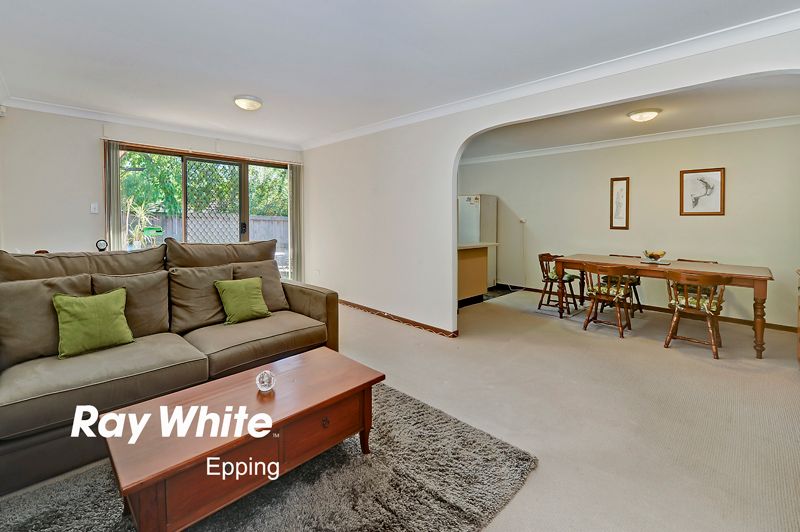 Villa 5/ 40-42 Stanley Road, EPPING, NSW 2121