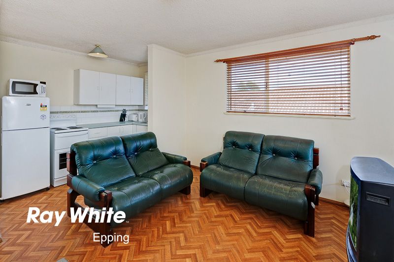 8/29 Ethel Street, EASTWOOD, NSW 2122