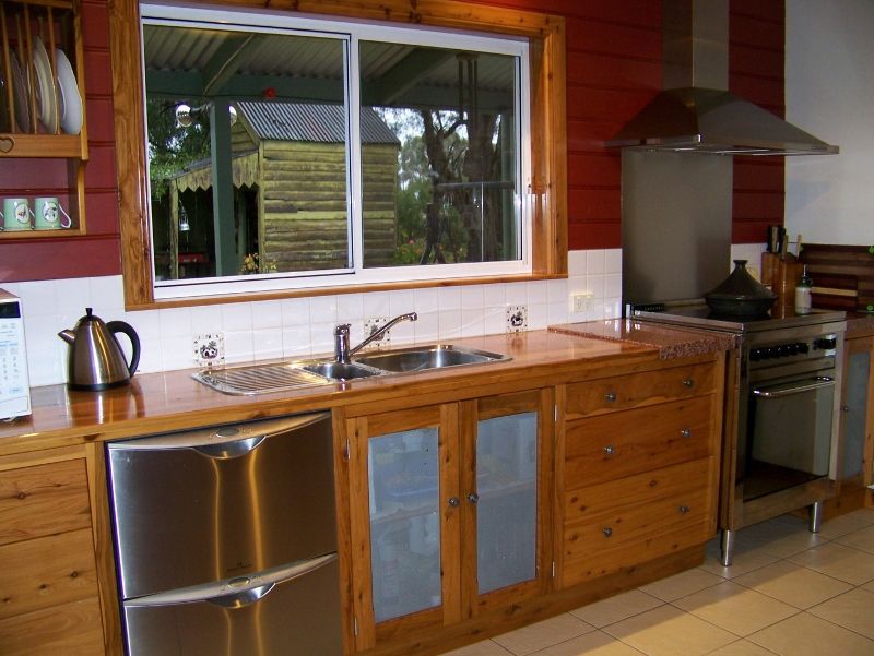 "Peppertree" Hillview Lane, EUGOWRA, NSW 2806