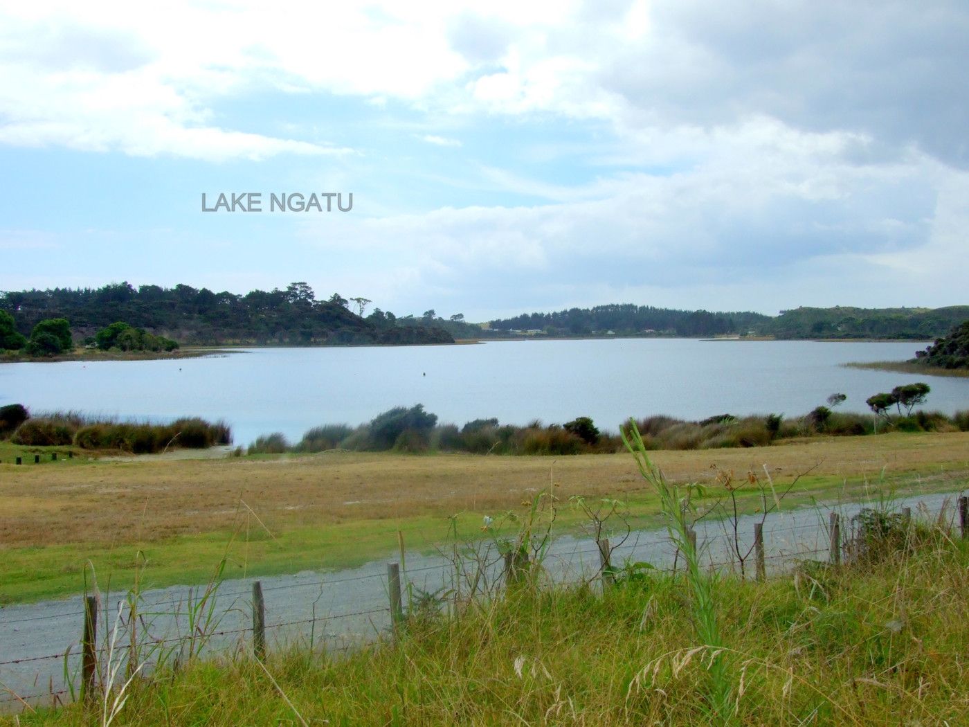 Awanui Rd1, Northland
