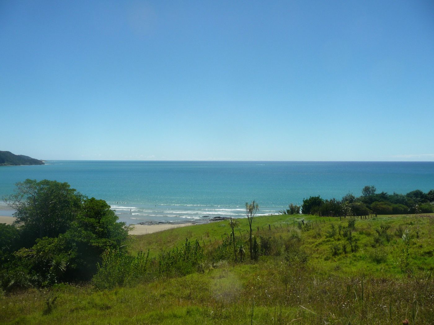 AHIPARA, Far North District