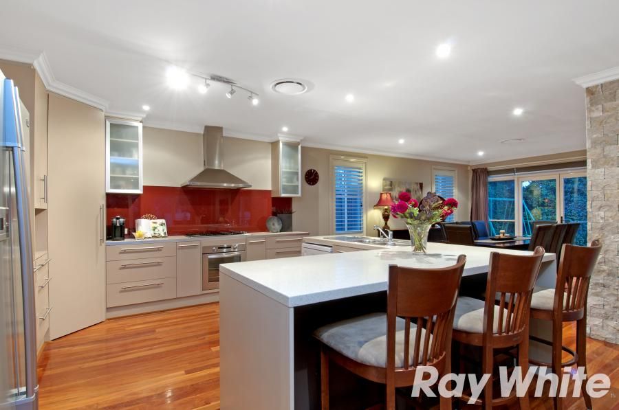 4 Equestrian Street, GLENWOOD, NSW 2768