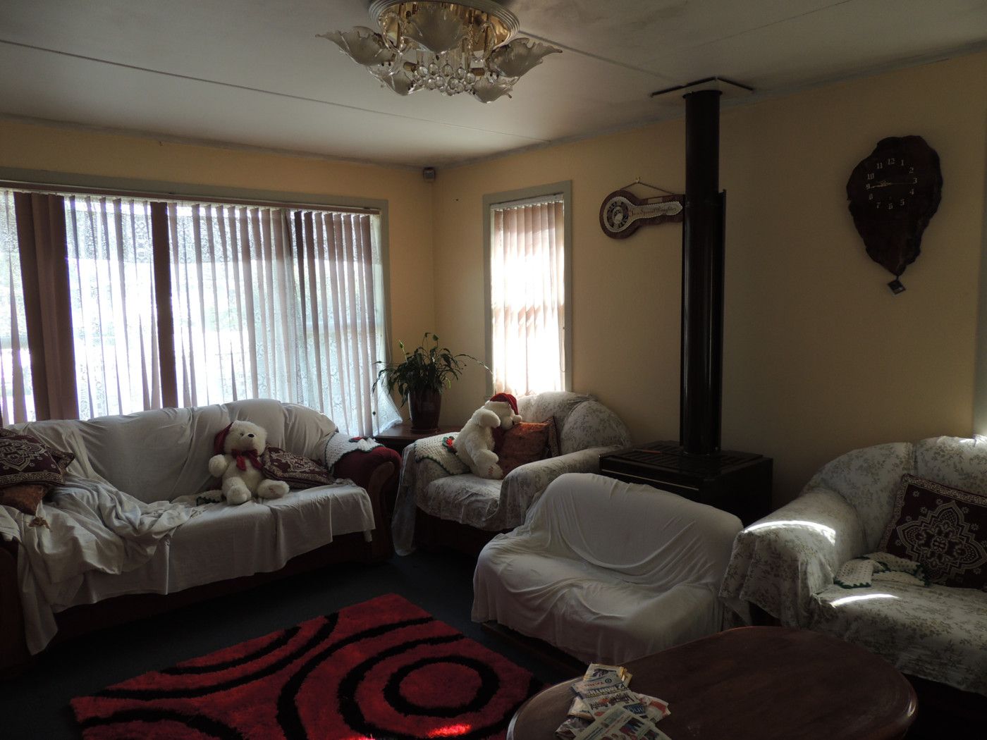 5 Winthrop Way, Mangere, Manukau City