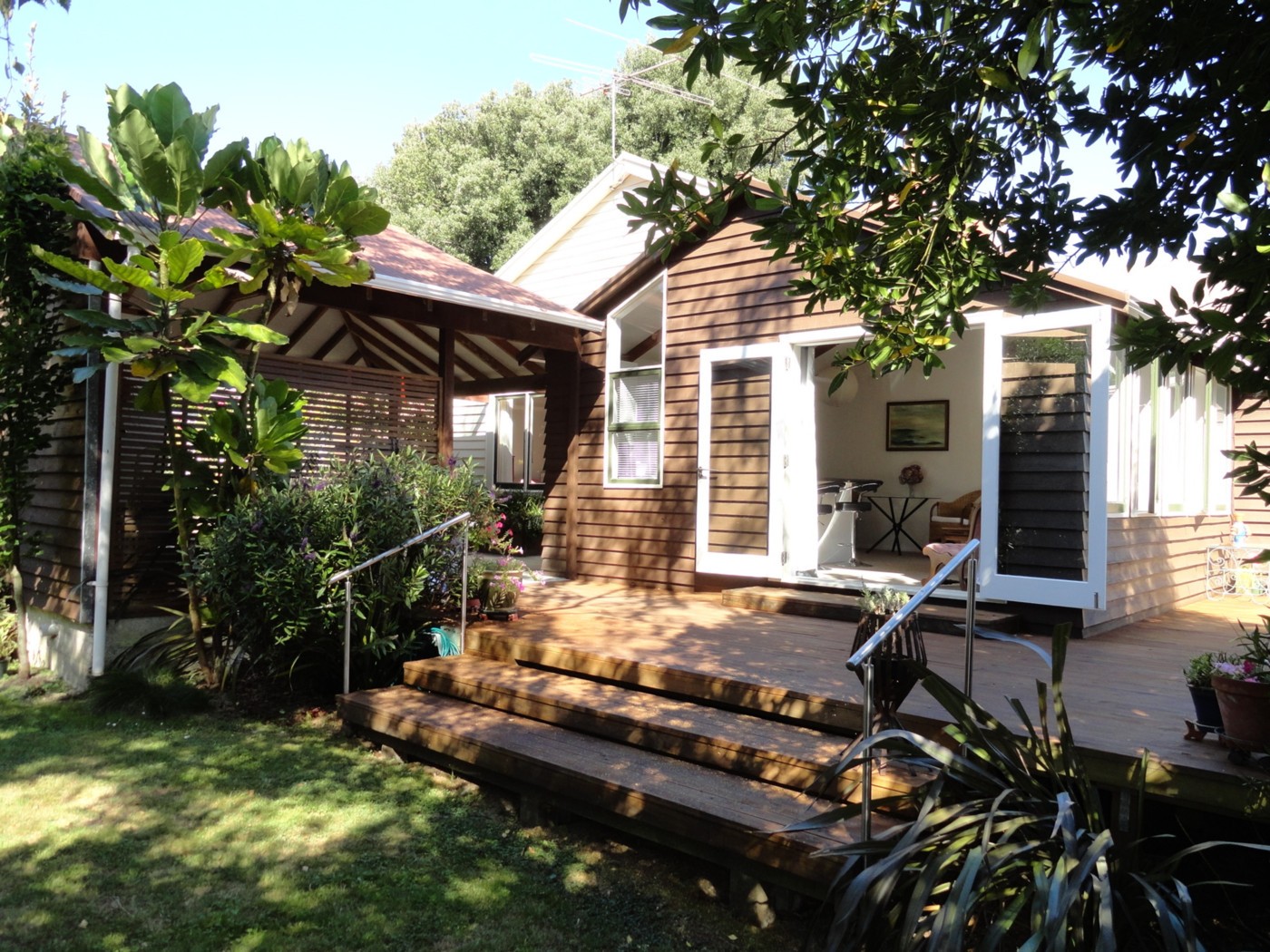 2A Brookside, Nelson, Nelson City