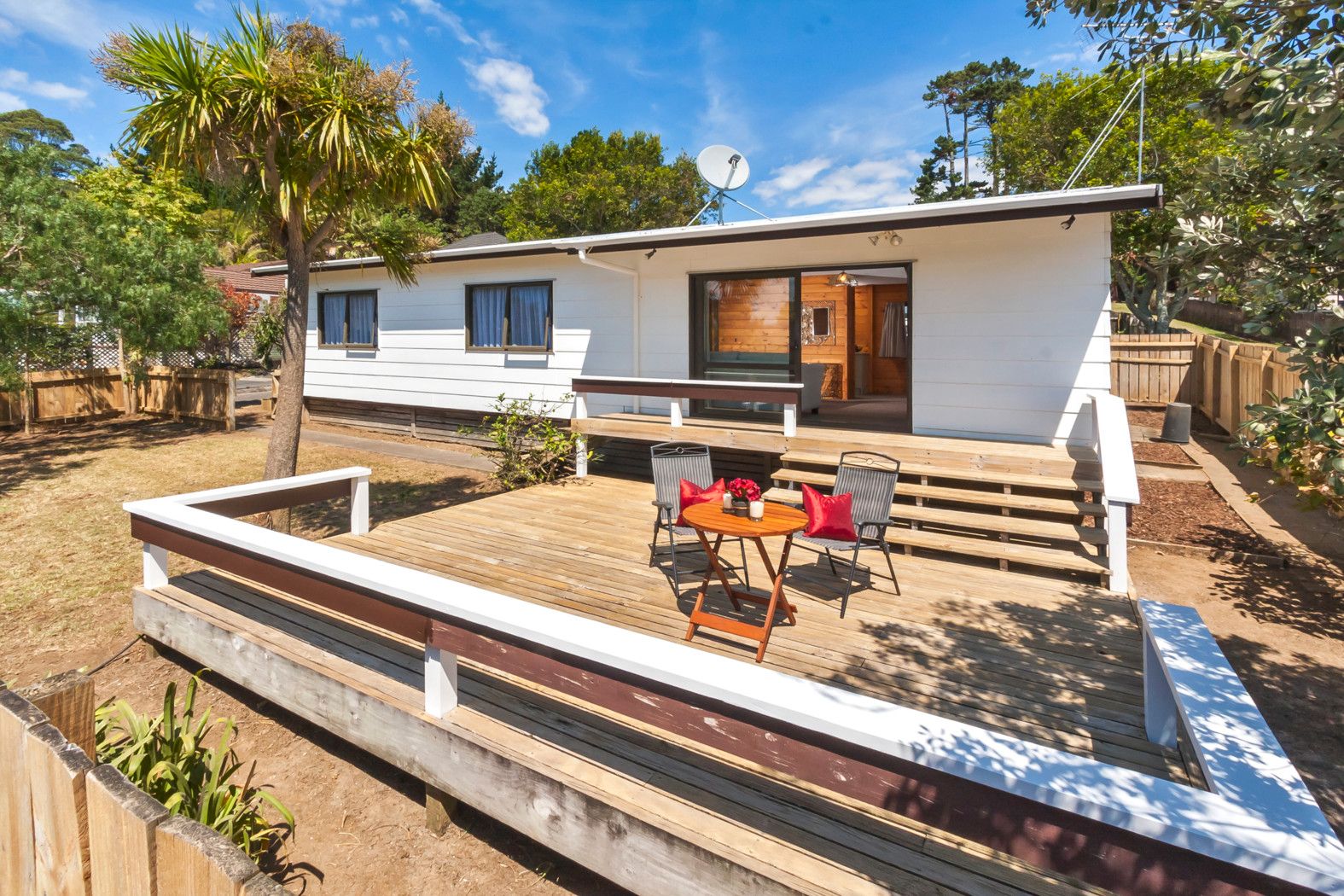 1/64 Glennandrew Drive, HALF MOON BAY, Manukau City