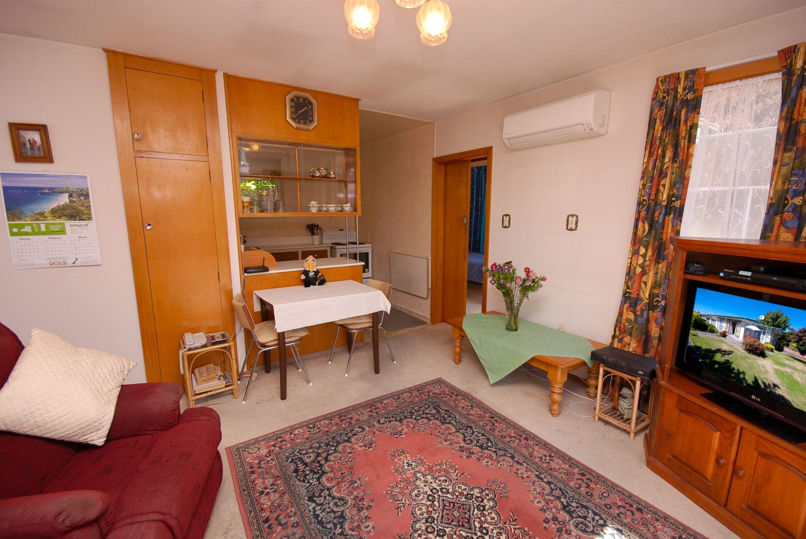1/4 Freebairn Street, REDWOOD, Christchurch City